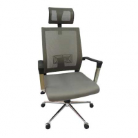 TIGER OFFICE CHAIR T1219D_GRAY